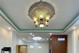 GẦN AEON BÌNH TÂN - TRƯƠNG PHƯỚC PHAN - HẺM THÔNG - 26M2 - 2 TẦNG 2PN GIÁ 2.85 TỶ